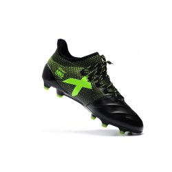 Adidas X 17.1 FG - Negro Verde_4.jpg